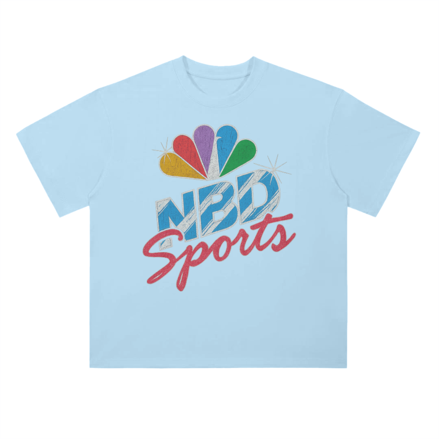 Prime Time Tee