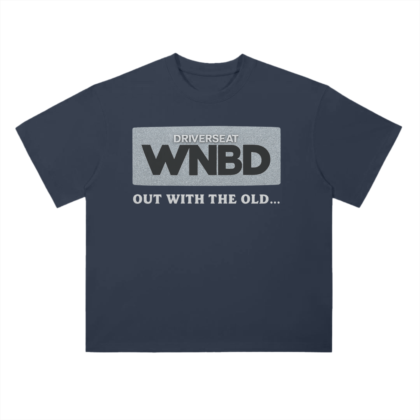 WNBD Tee