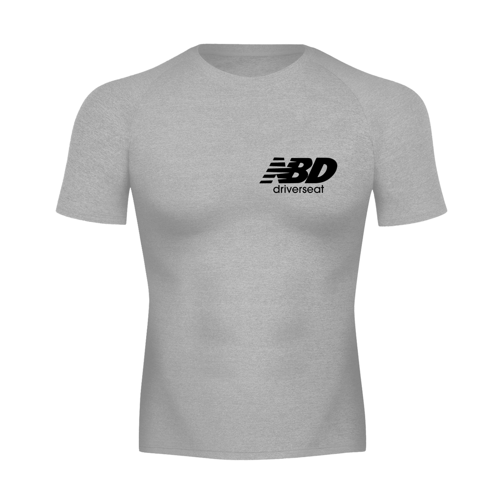 New Performance T-shirt