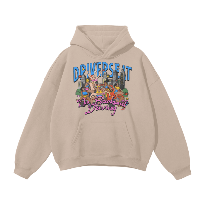 Girlsss Hoodie