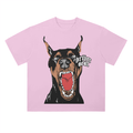 Doberman Tee