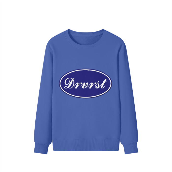 Ford Sweater