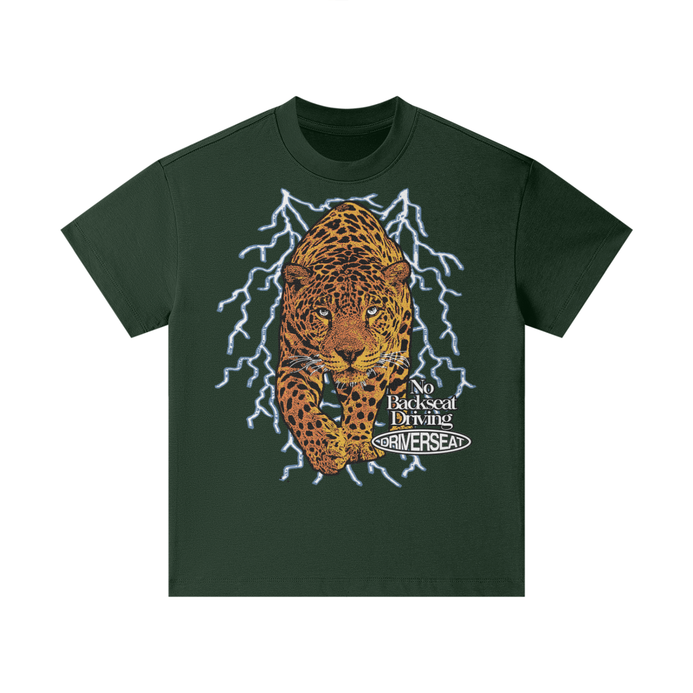 Jaguar Kids' T-shirt