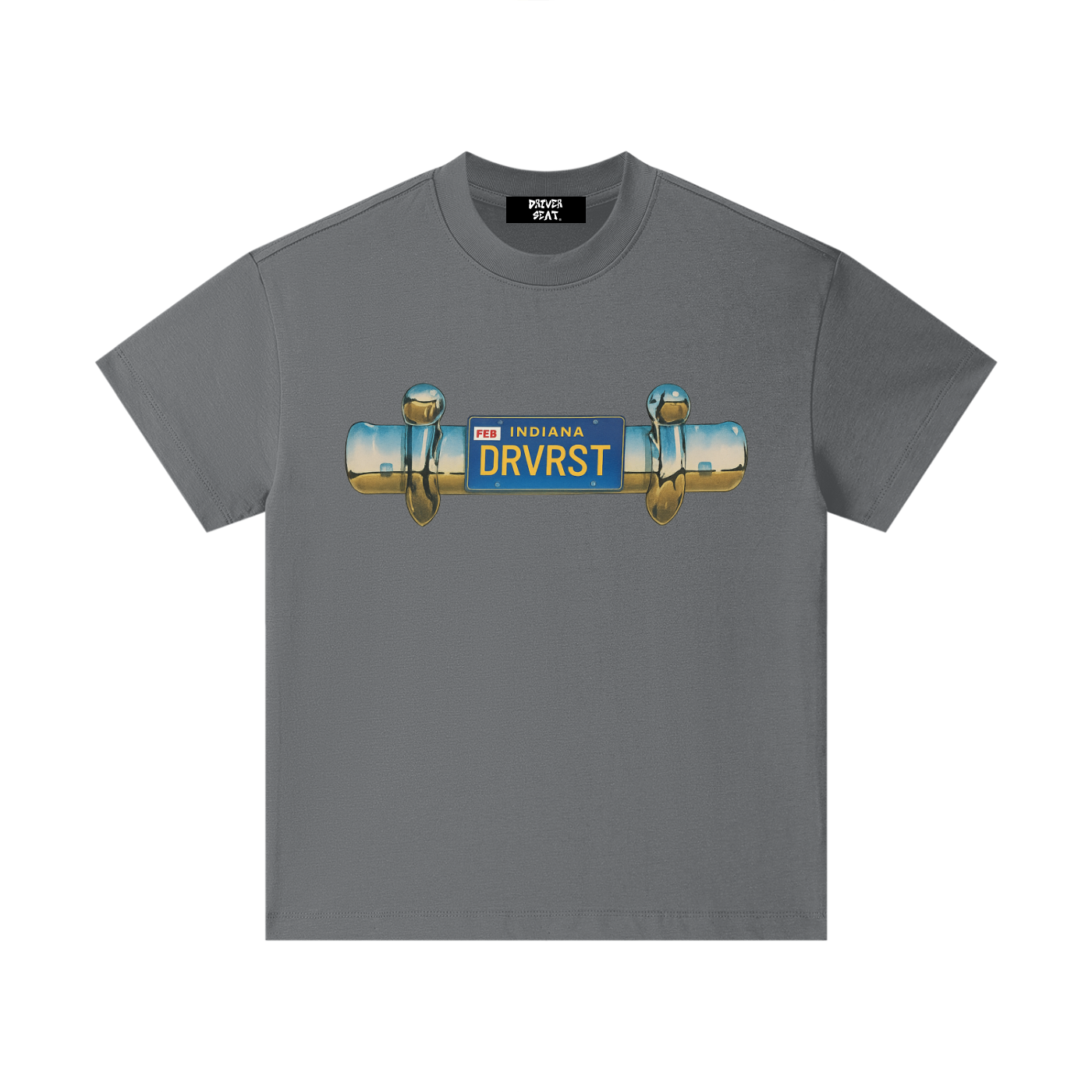 Plated Kids T-Shirt