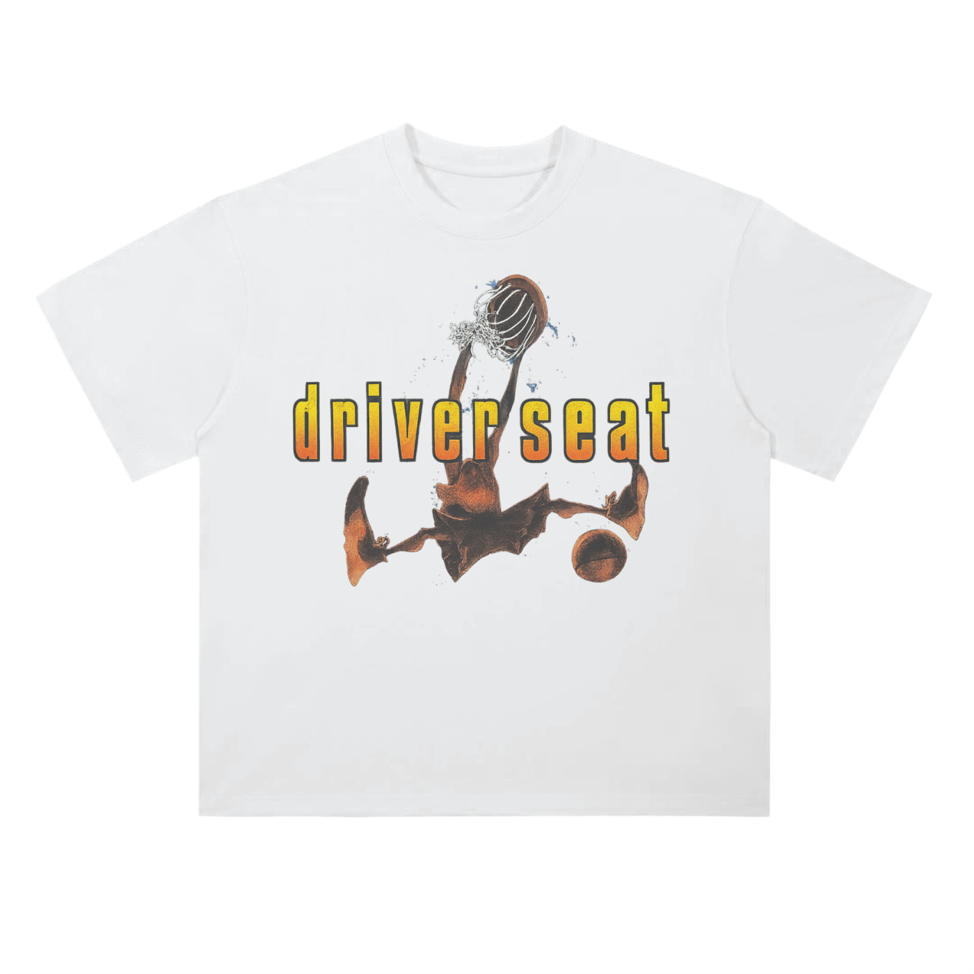 Slam Tee