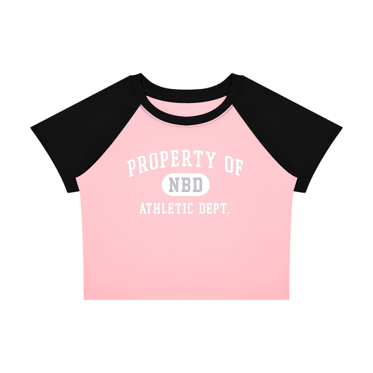 Women’s Raglan T-Shirt
