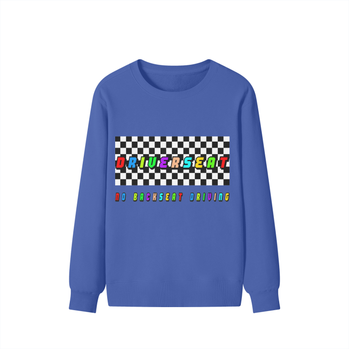 Kart Sweater