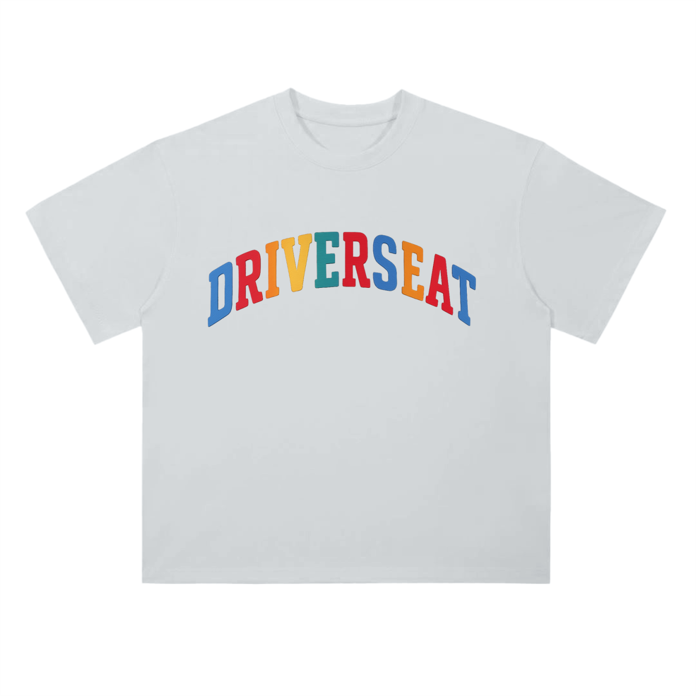 Rainbow Arch Logo T-Shirt