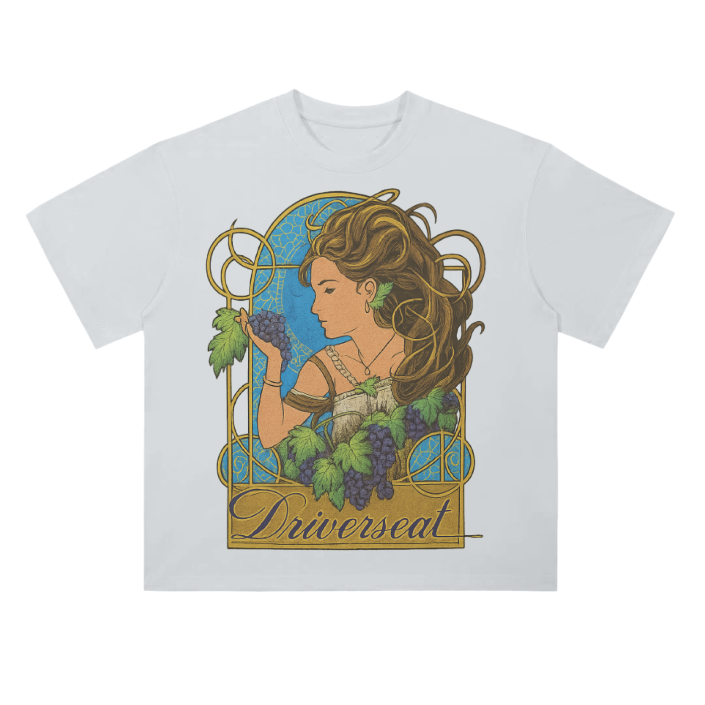 Harvest Muse Tee