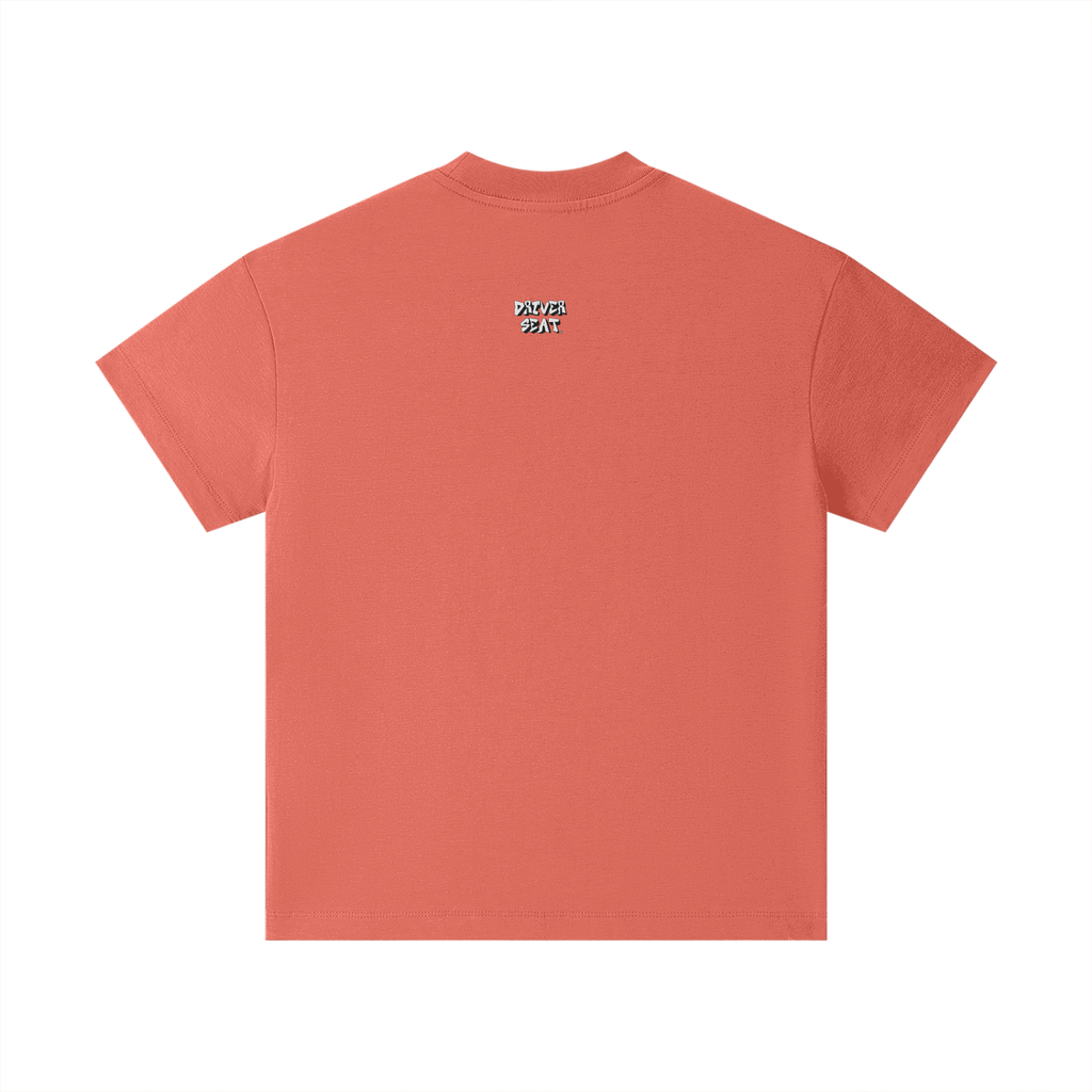 Tire Kids' T-shirt
