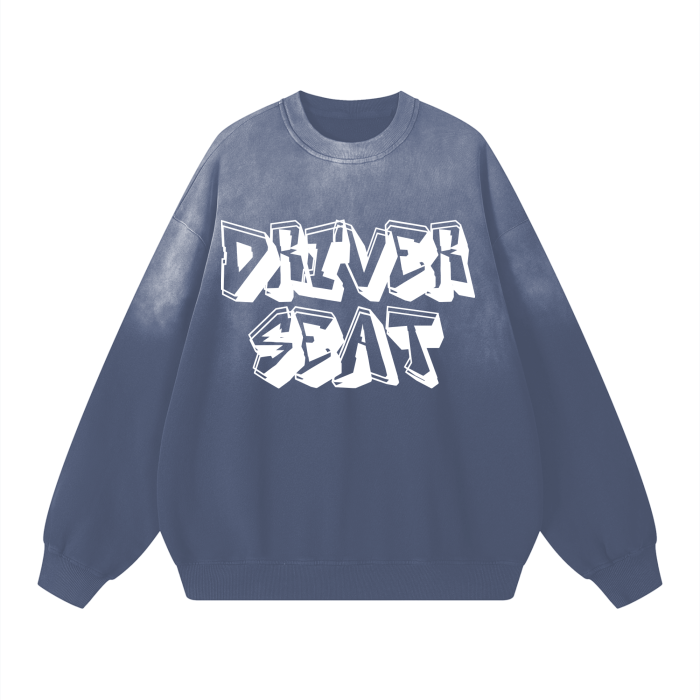 OG #2 Monkey Wash Sweatshirt