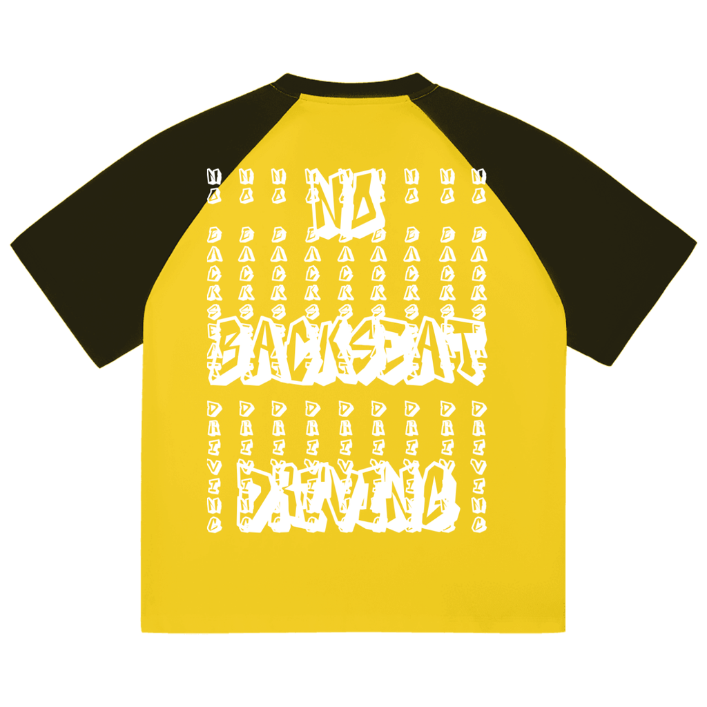 OG Color-Blocked T-shirt