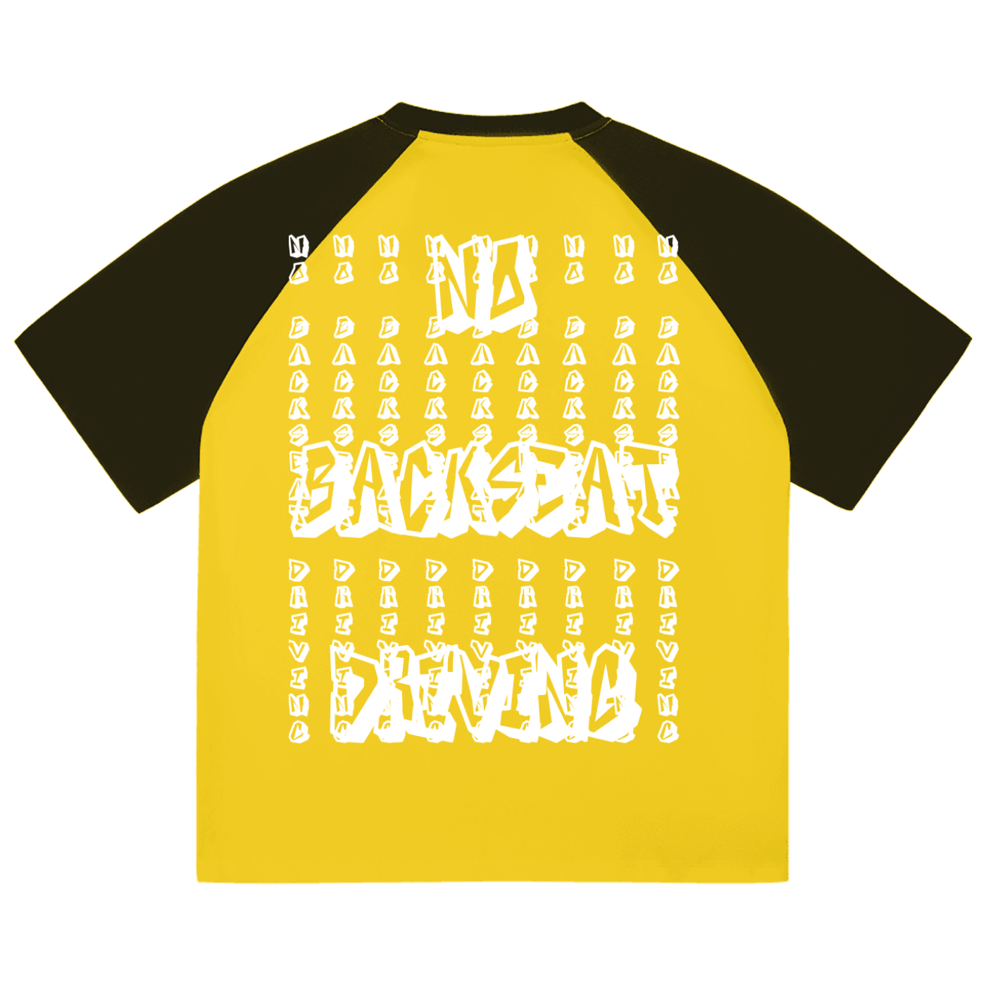 OG Color-Blocked T-shirt