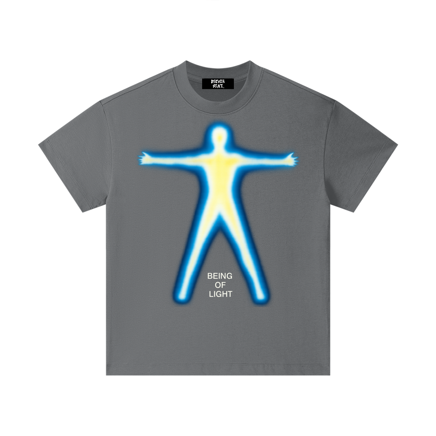 Being of Light Kids T-Shirt