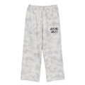 Dirty Washed Fleece Sweatpants