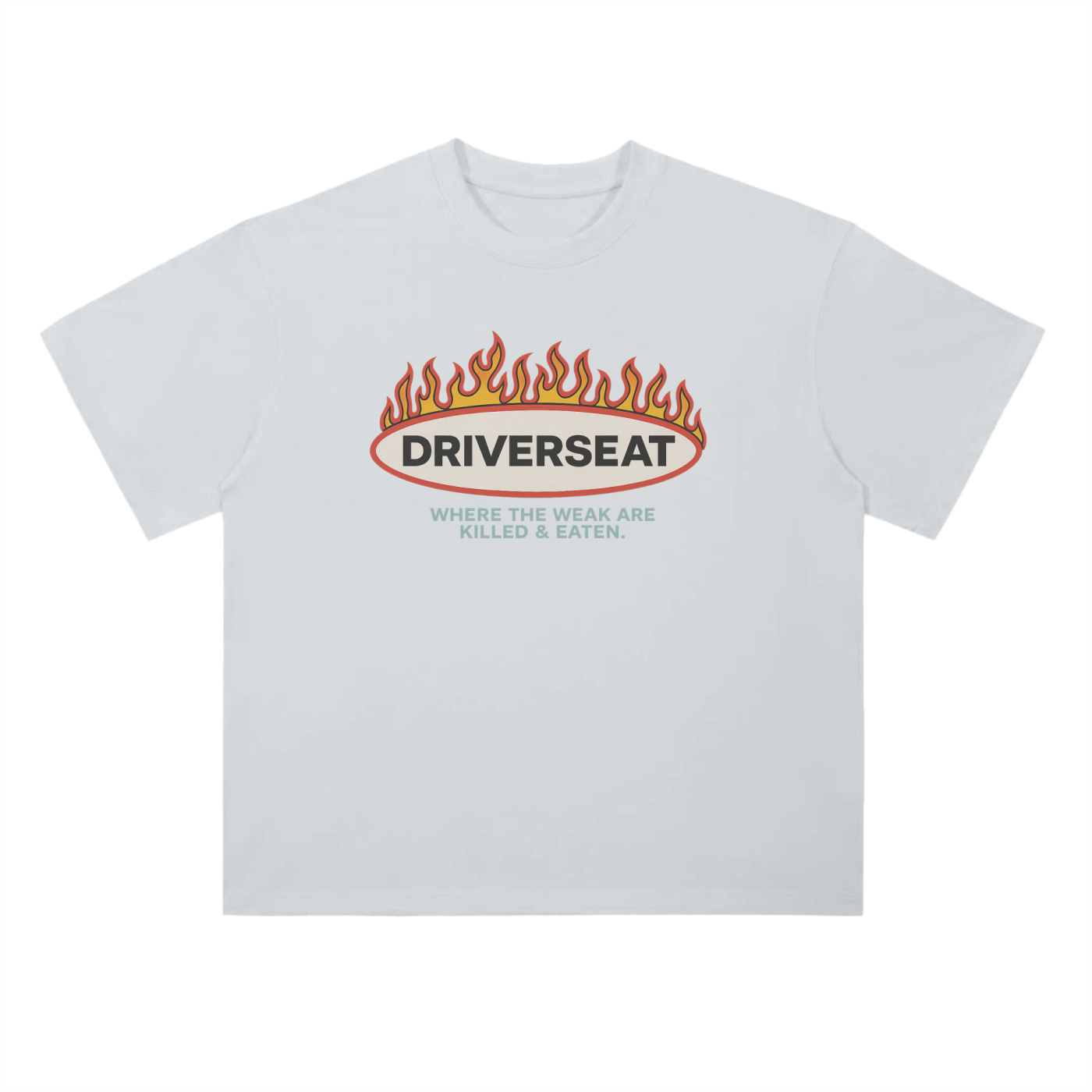 Feast or Famine Tee