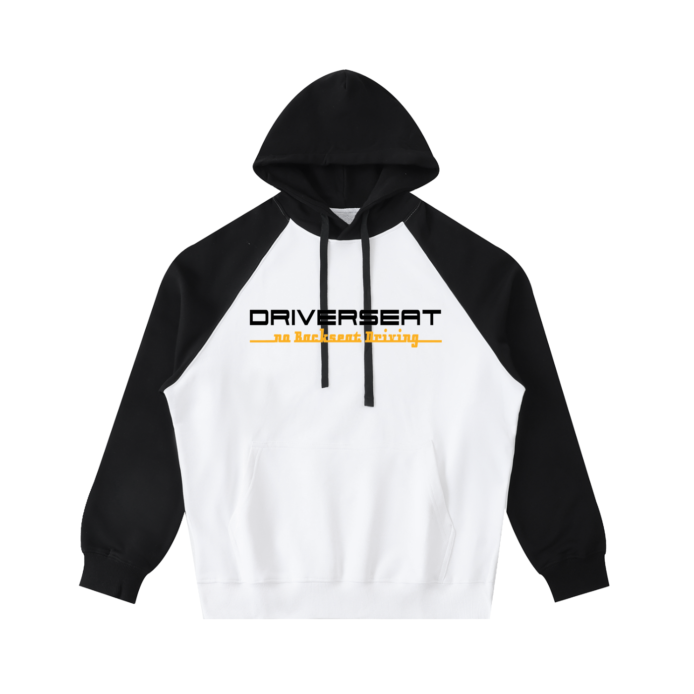 Rari Color-Block Hoodie