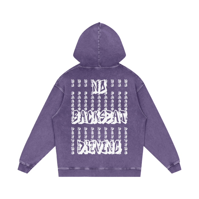 OG Acid Wash Hoodie