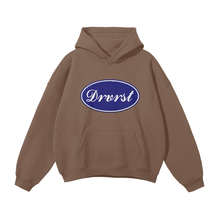 Ford Hoodie