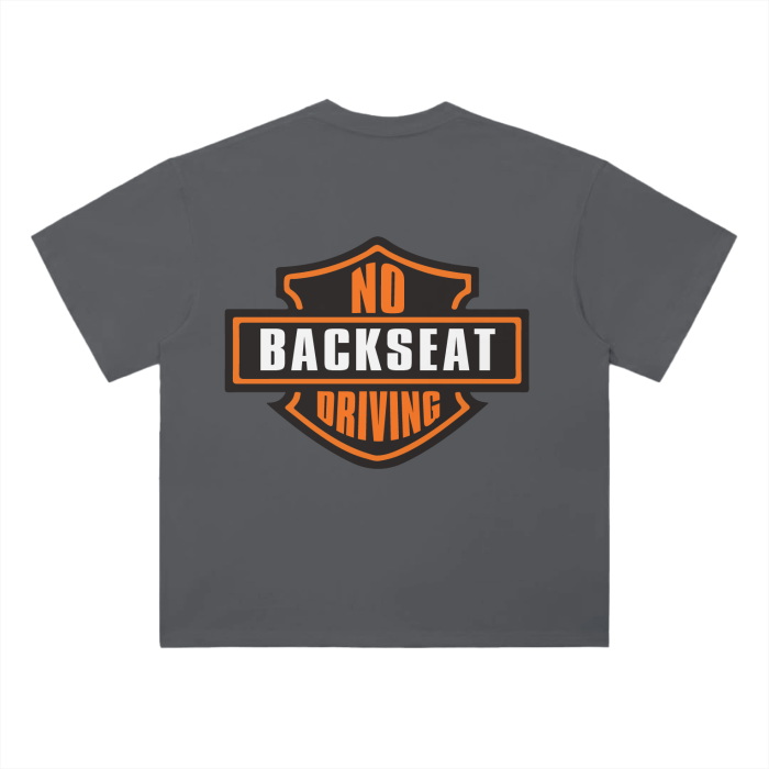 Shield Tee