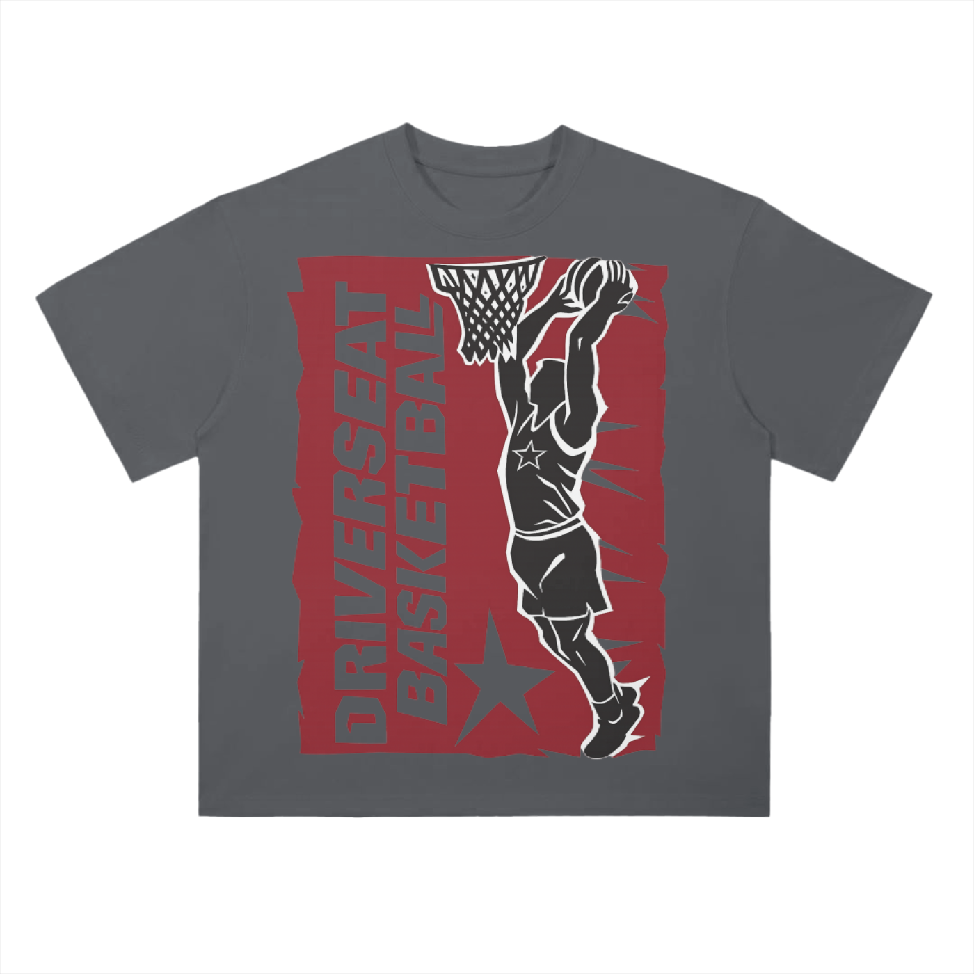 Hoops Tee