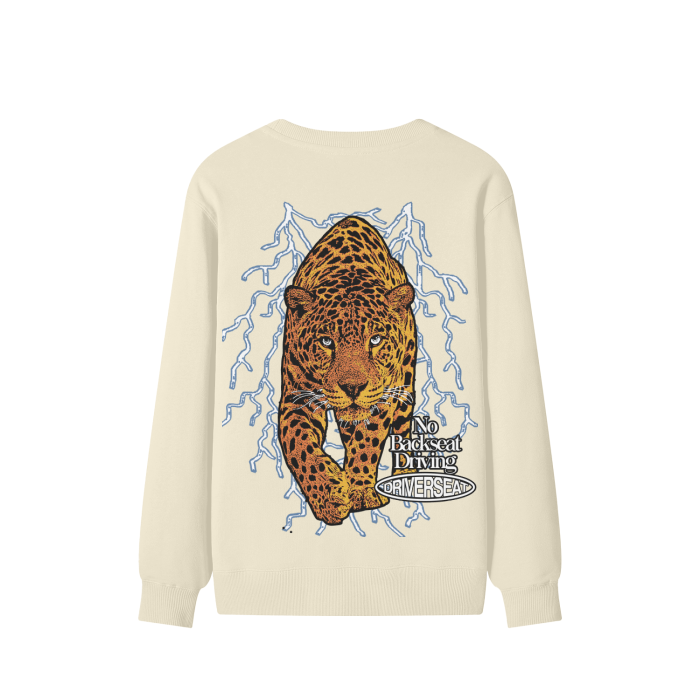 Jaguar Sweater