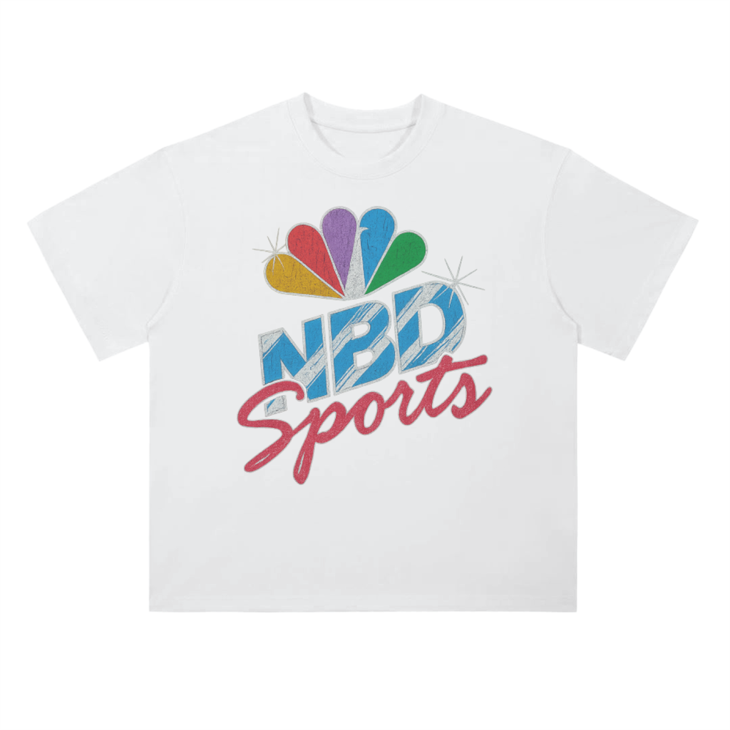 Prime Time Tee