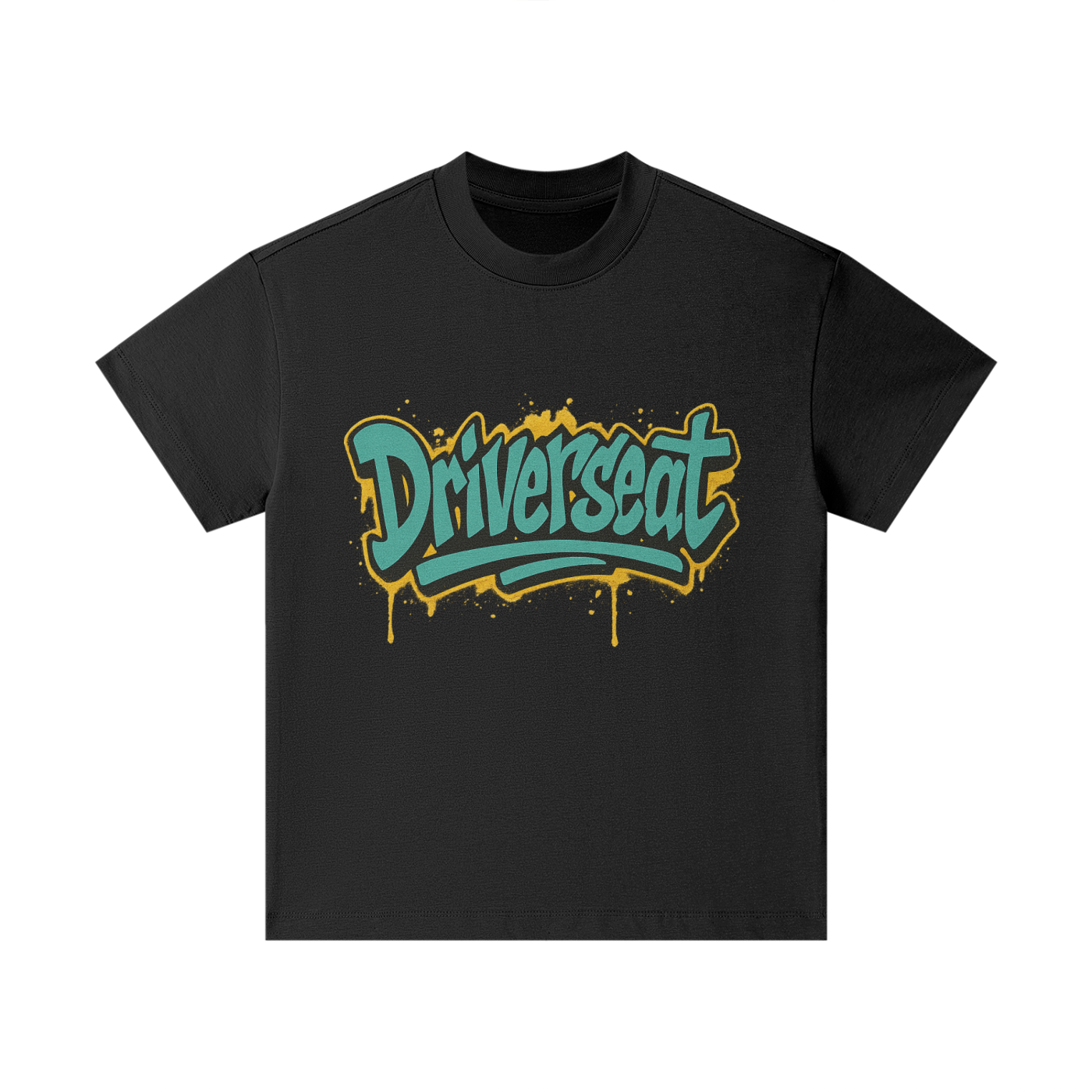 Graffiti Kids' T-shirt