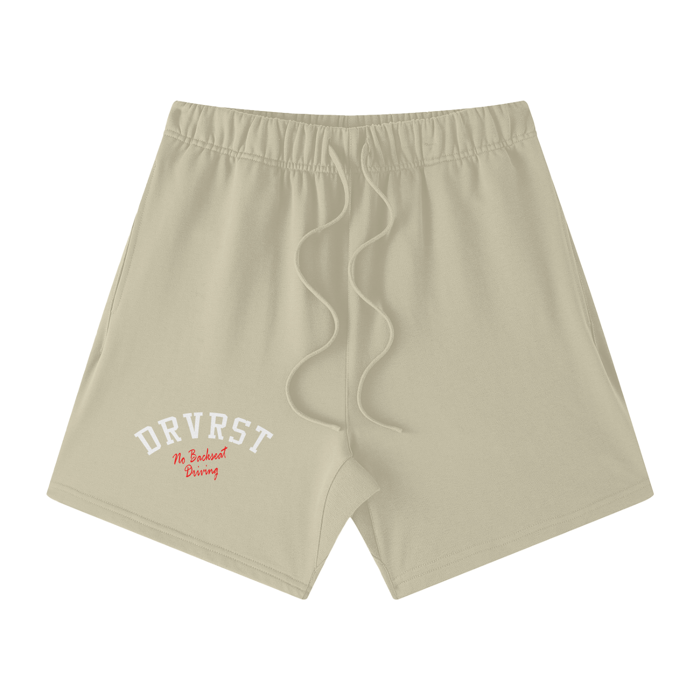 Classic Fleece Shorts