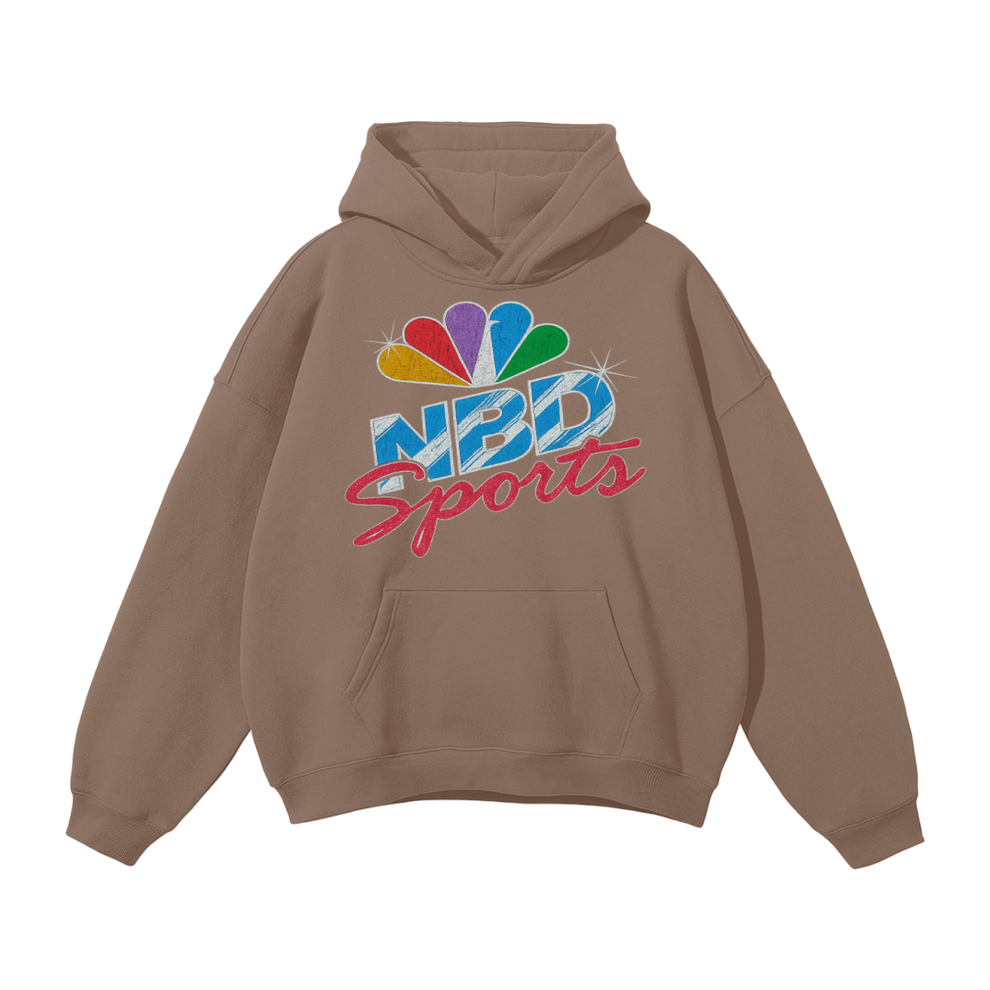 Prime Time Fleece Hoodie