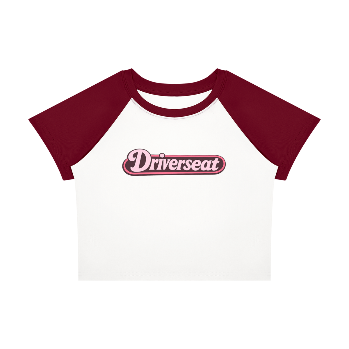 Women’s Snack Raglan T-Shirt