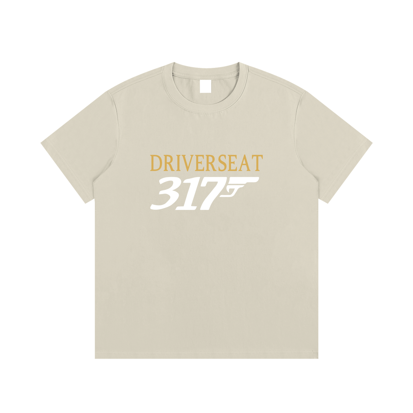 00317 Tee