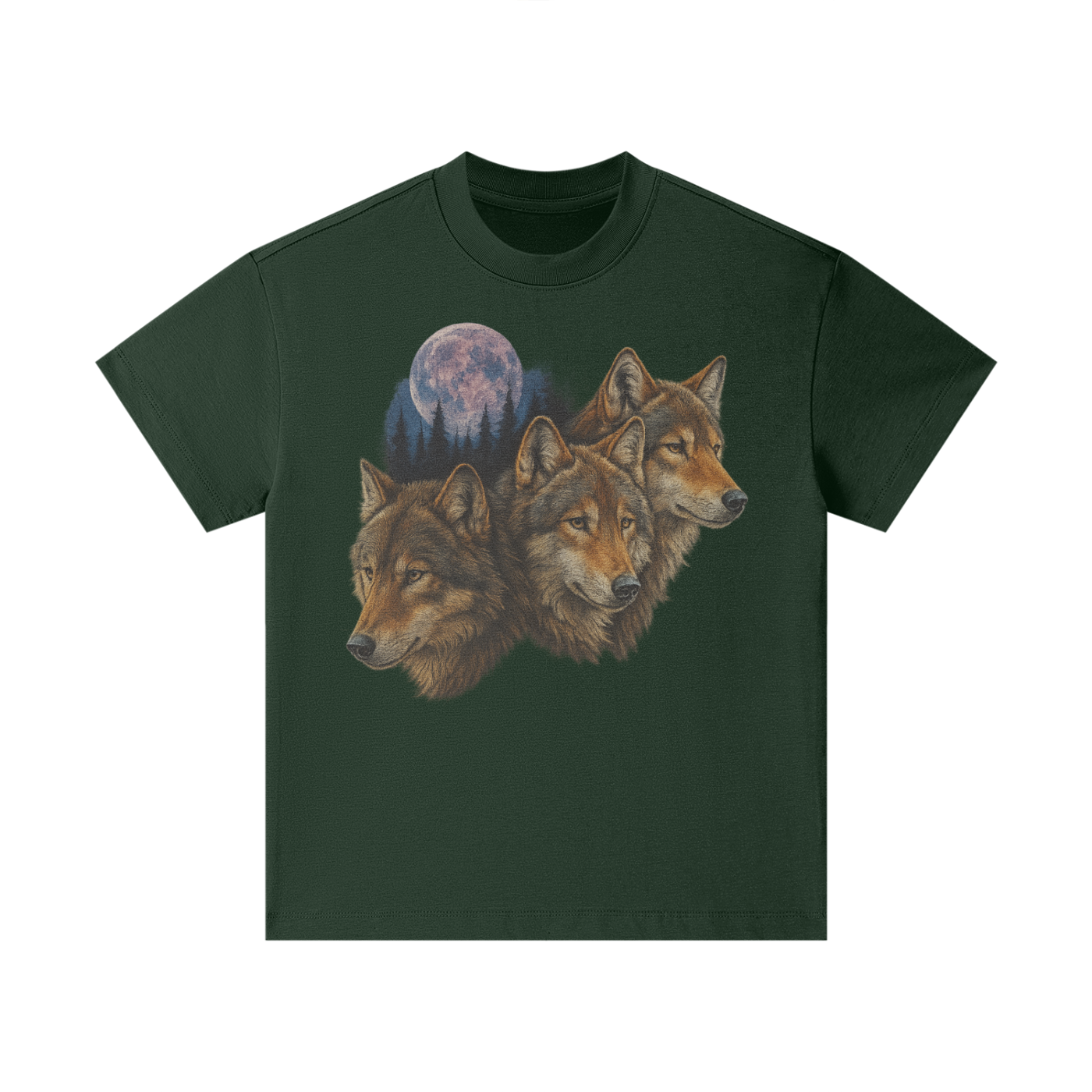 Pack Mentality Kids' T-shirt
