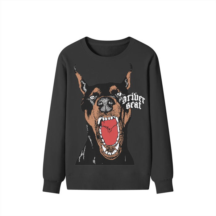 Doberman Sweater