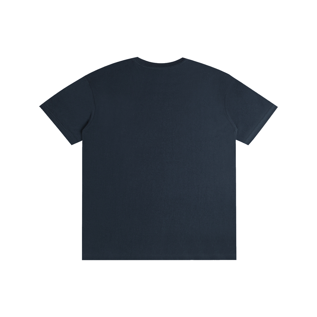 Body Mechanics Skeleton Pure Cotton Unisex T-Shirt 5.8oz