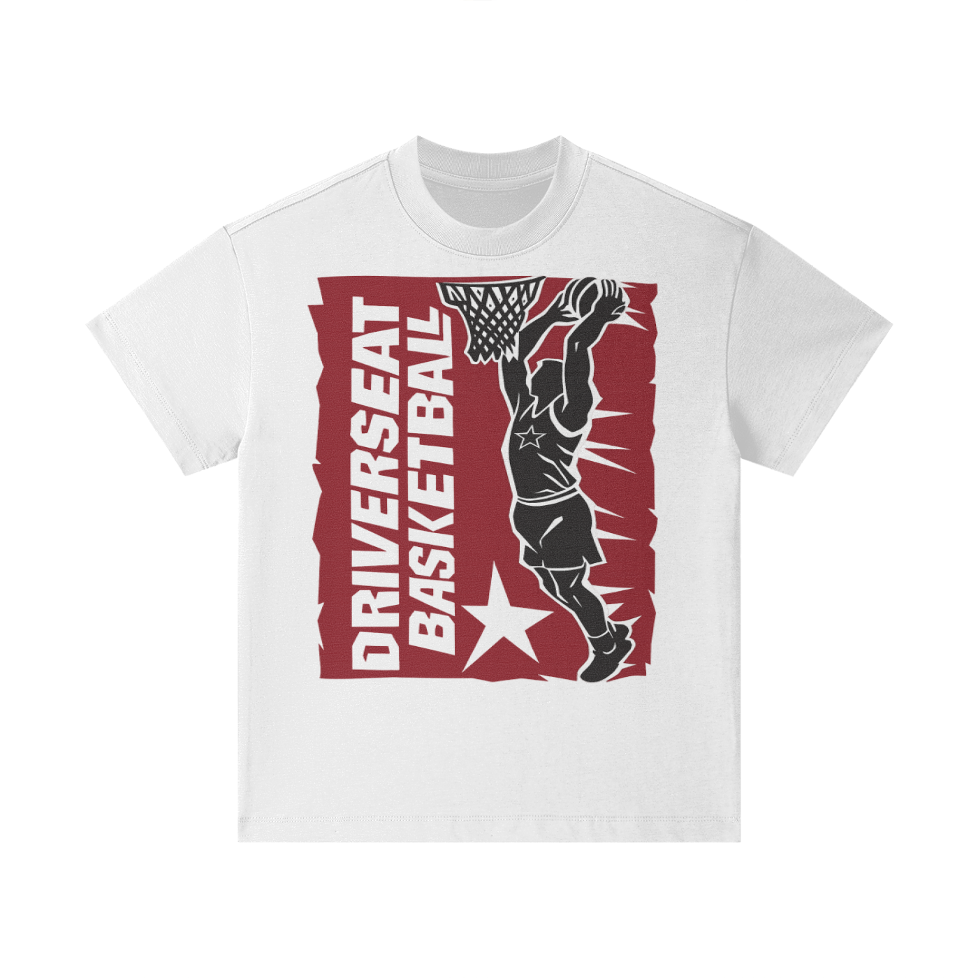 Hoops Kids' T-shirt