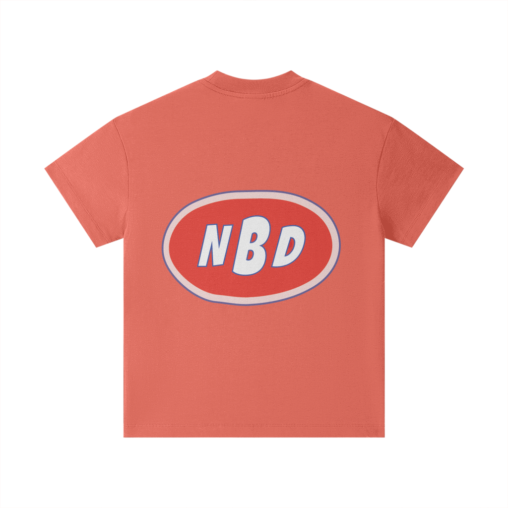 NBD Kids' T-shirt