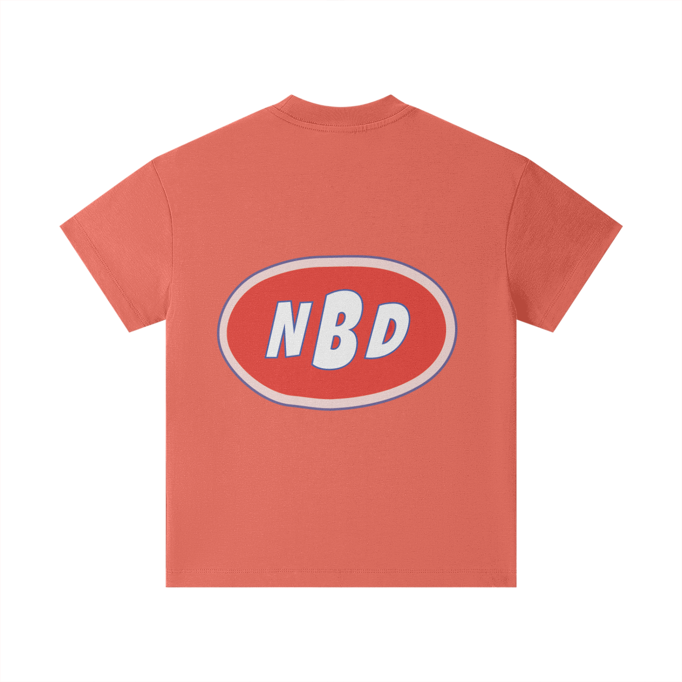 NBD Kids' T-shirt