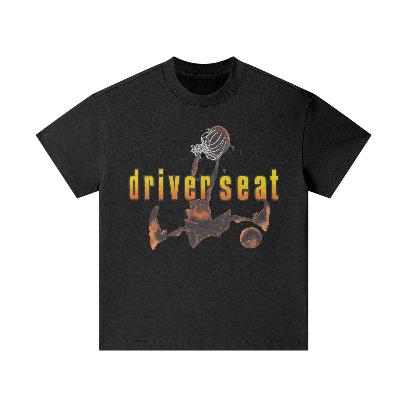 Slam Kids' T-shirt