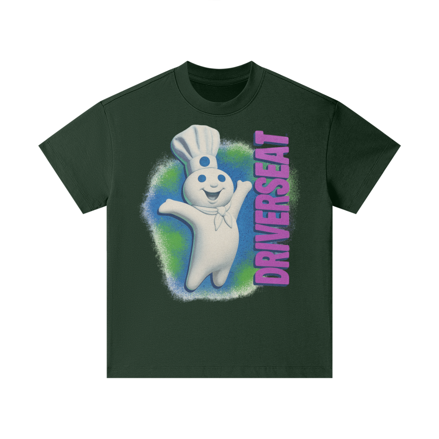 Doughboy Kids' T-shirt