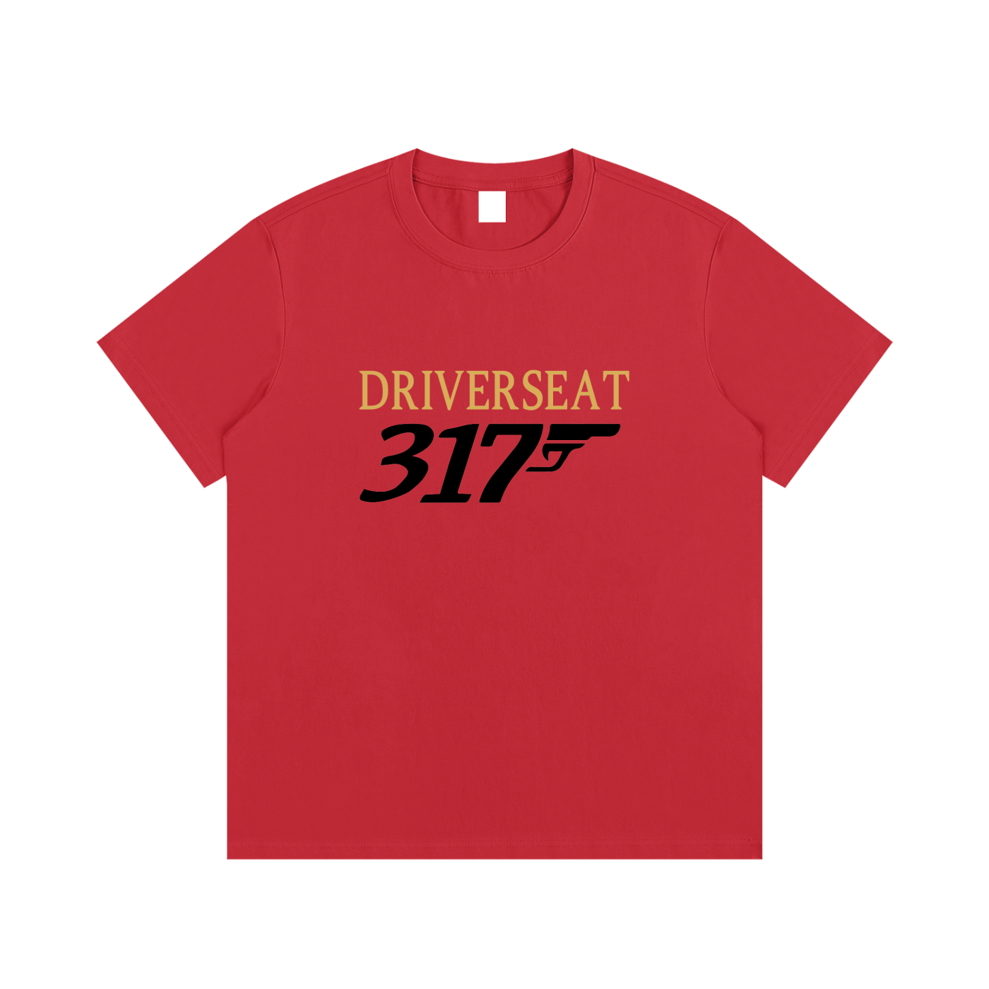 00317 Tee