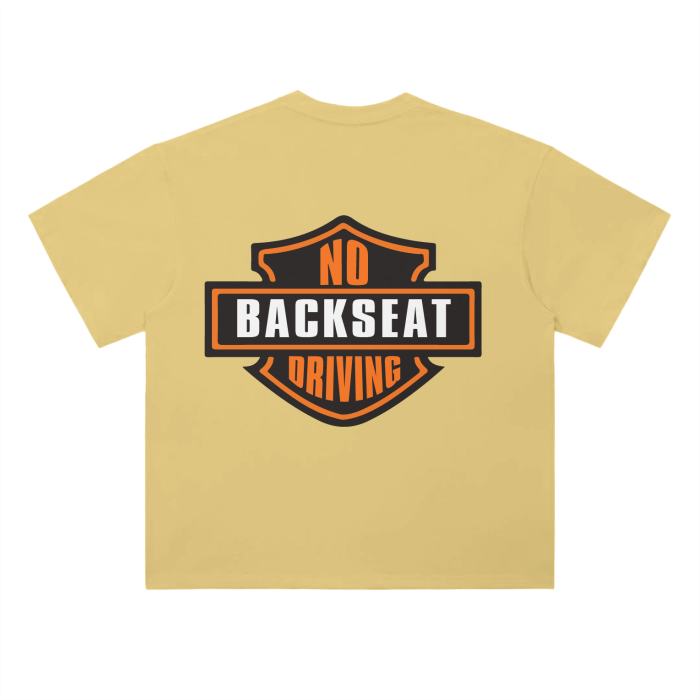 Shield Tee