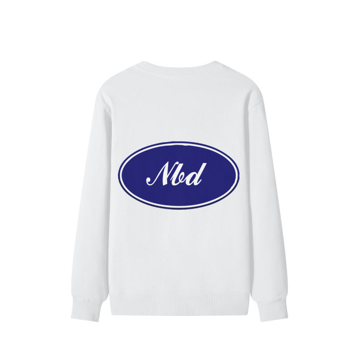 Ford Sweater