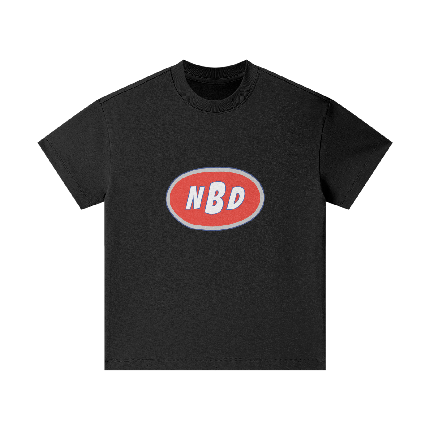 NBD Kids' T-shirt
