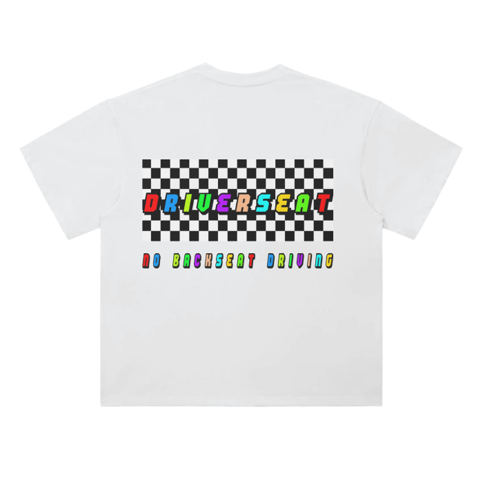 Kart Tee