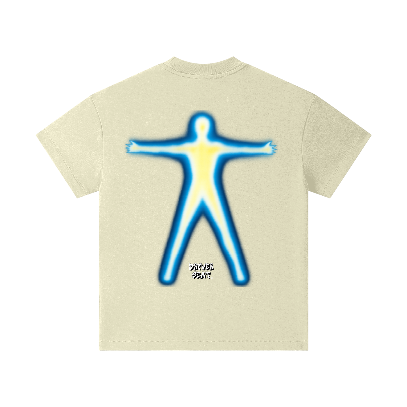 Being of Light Kids T-Shirt
