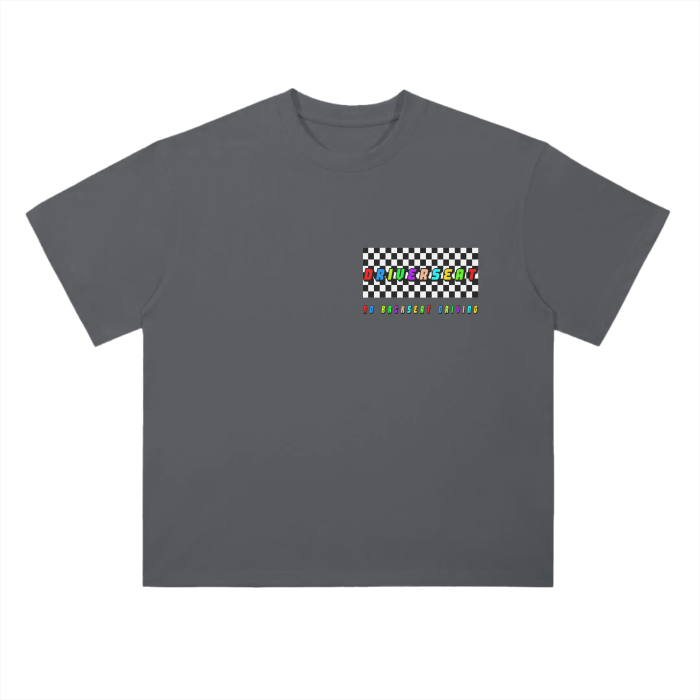 Kart Tee