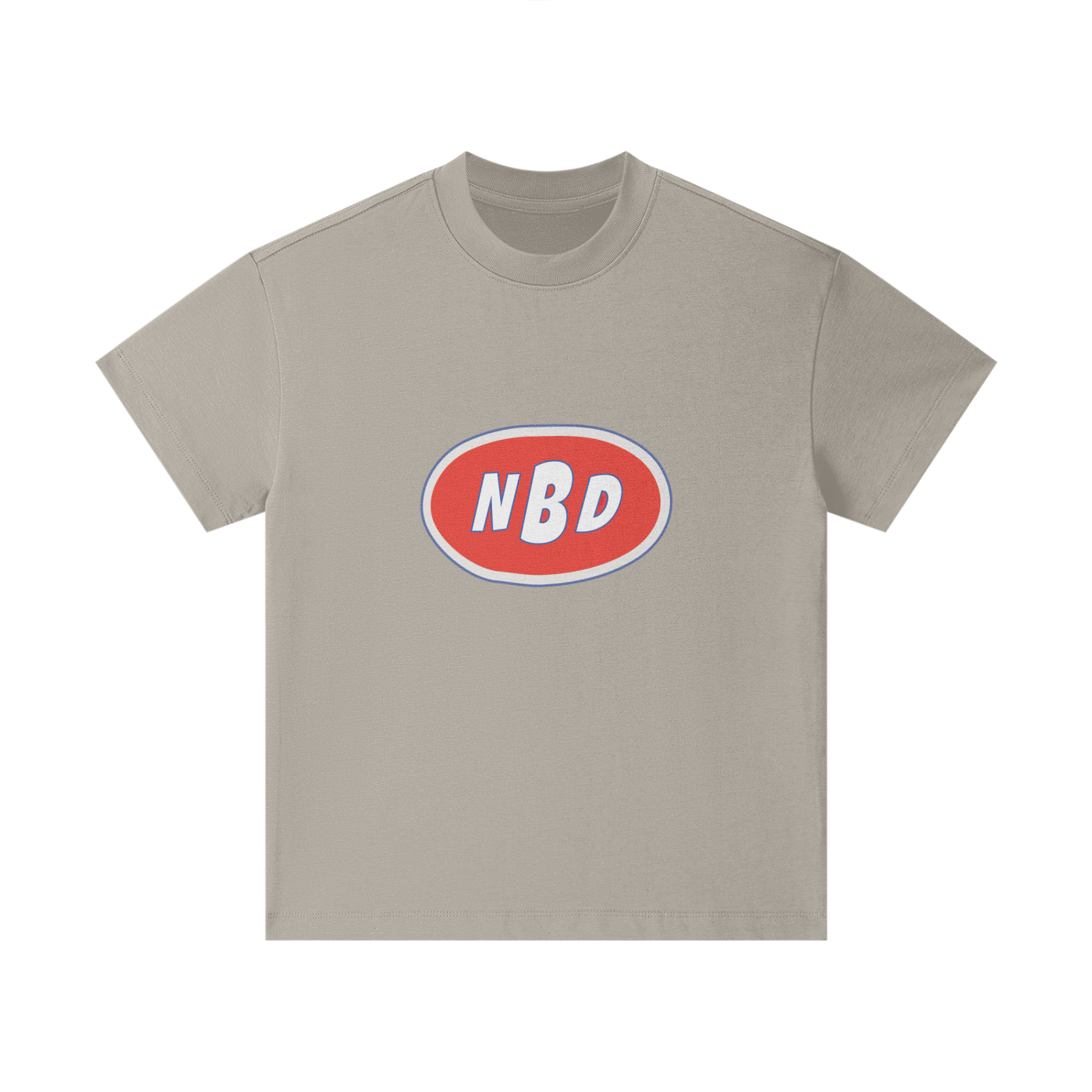 NBD Kids' T-shirt