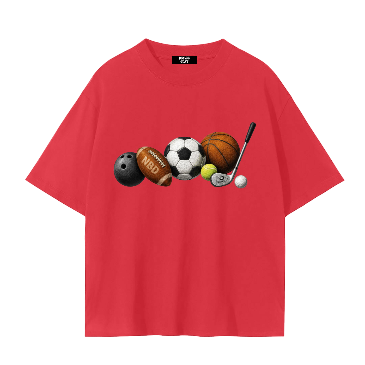 Sports T-Shirt