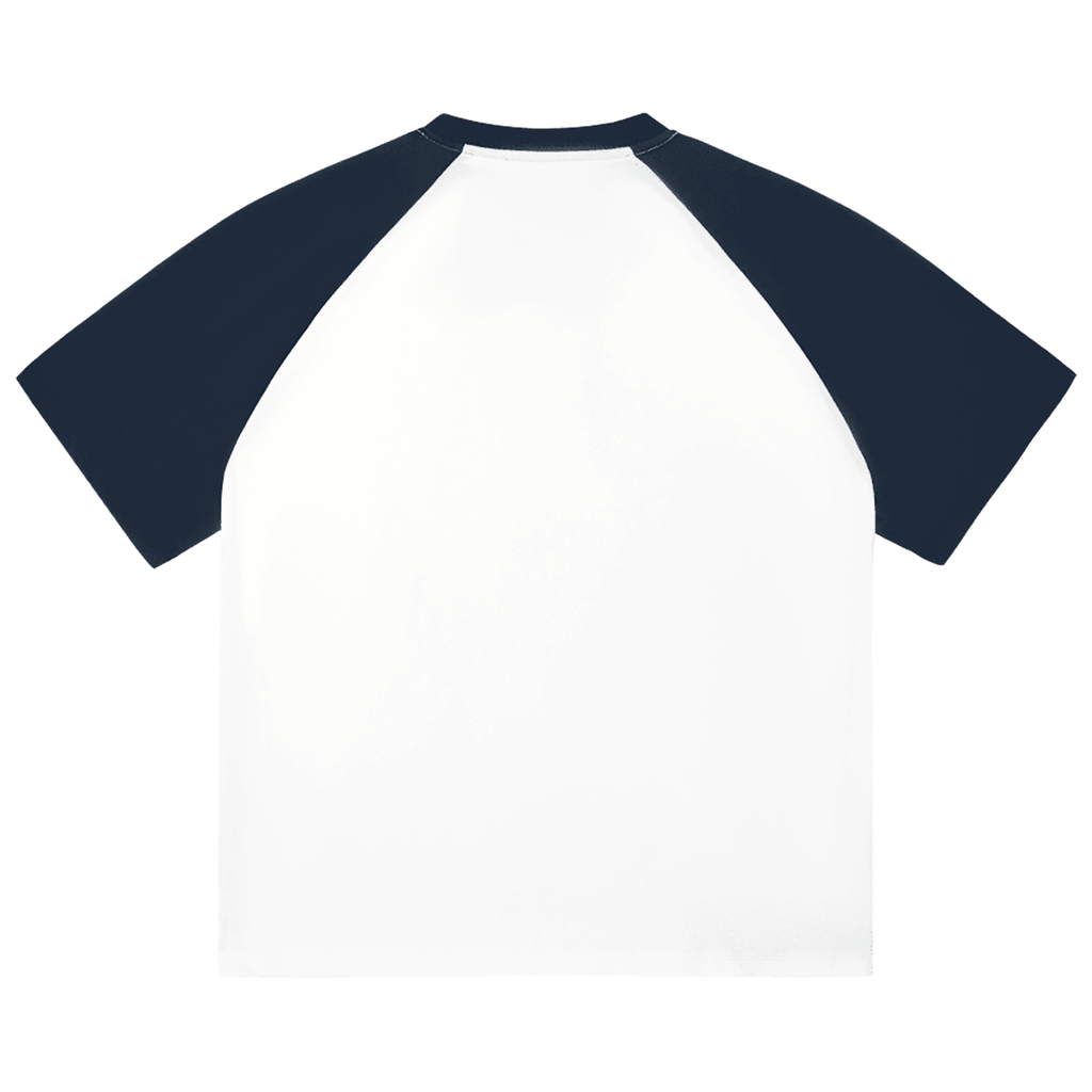 Girlsss Color-Blocked T-shirt
